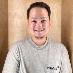 Meet your Posher, Joshua